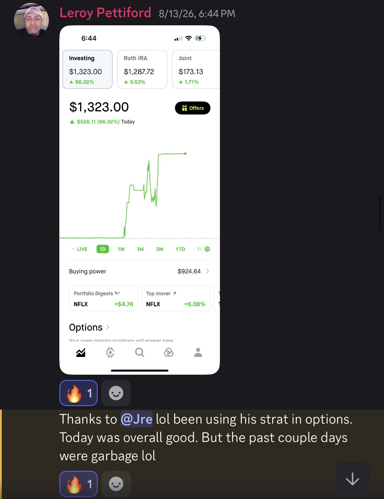 +66% Student Strategy Wins